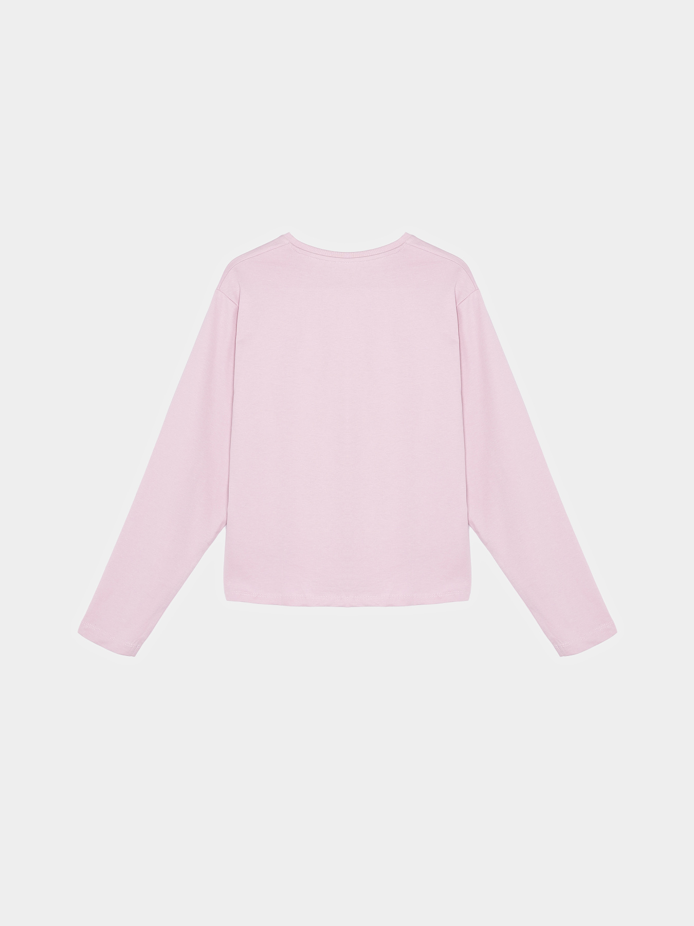 Худі та світшоти Name it модель 13225812_Winsome Orchid Худі та світшоти Name it модель 13225812_Winsome Orchid Фото