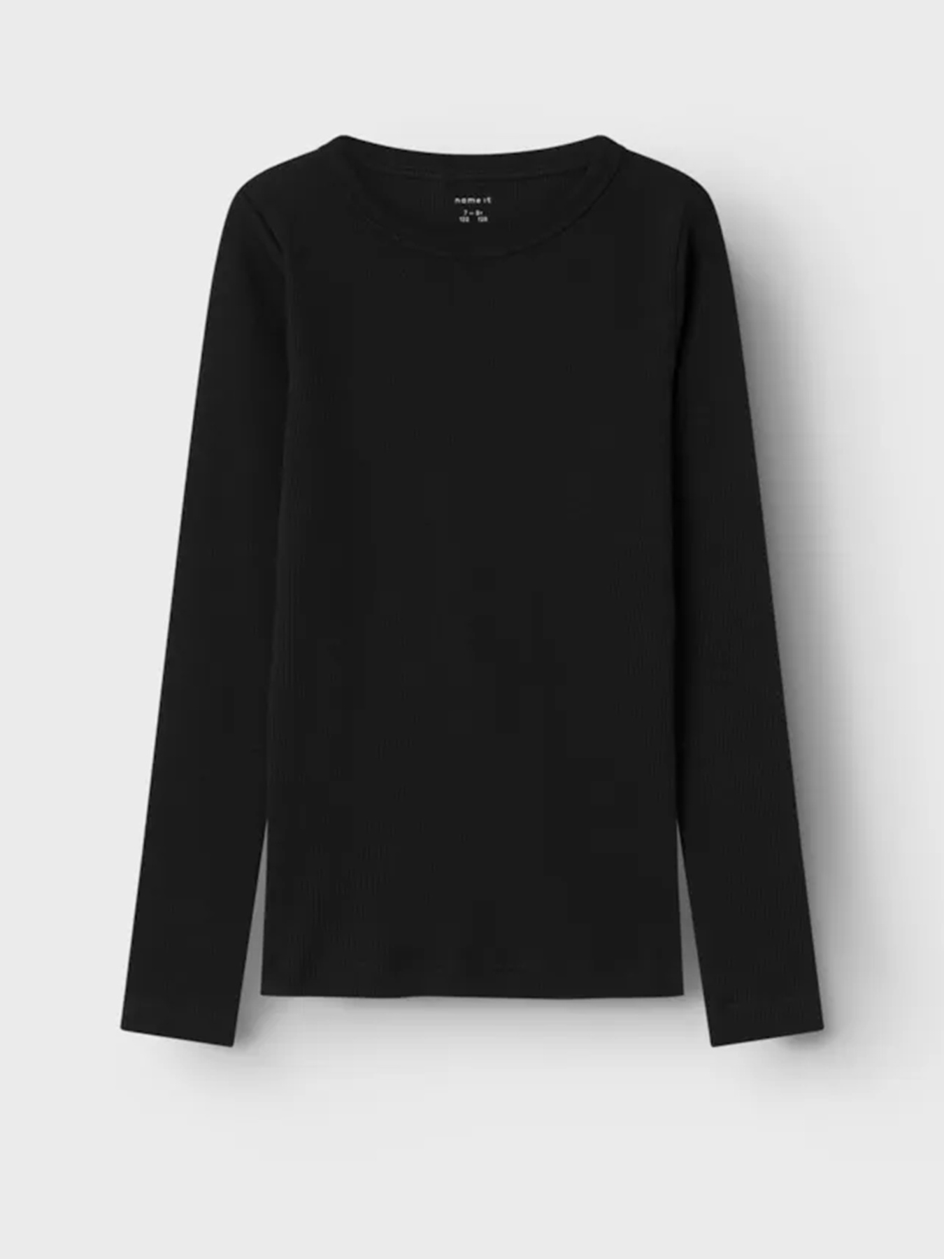 Худі та світшоти Name it модель 13234729_Black Худі та світшоти Name it модель 13234729_Black Фото