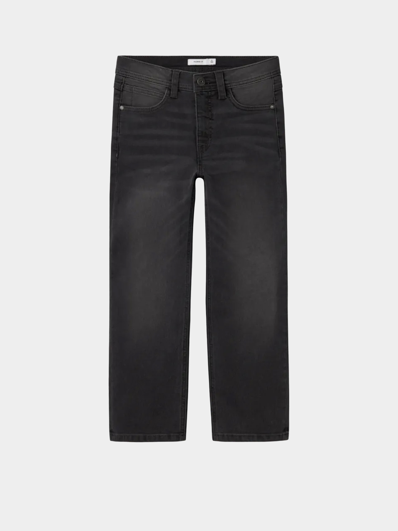 Джинси Name it модель 13238080_Dark Grey Denim Фото