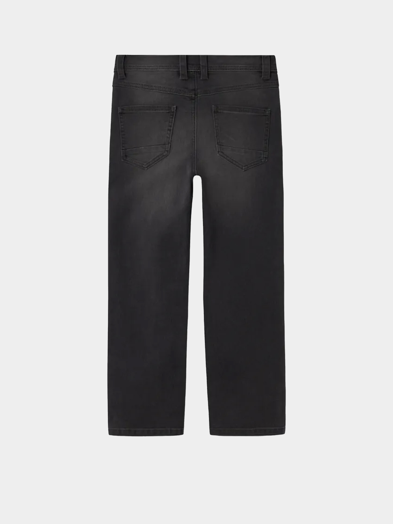 Джинси Name it модель 13238080_Dark Grey Denim Фото