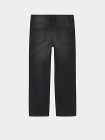 Джинси Name it модель 13238080_Dark Grey Denim Фото