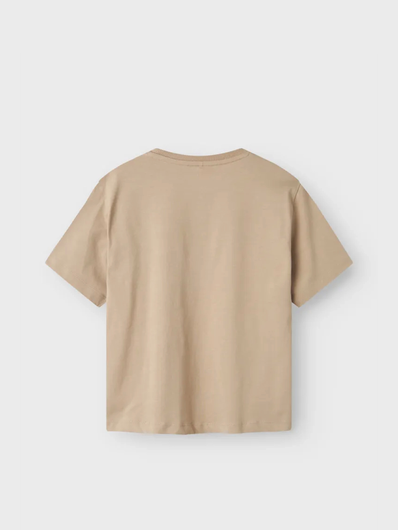 Футболки і поло Name it модель 13238968_Pure Cashmere Футболки і поло Name it модель 13238968_Pure Cashmere Фото