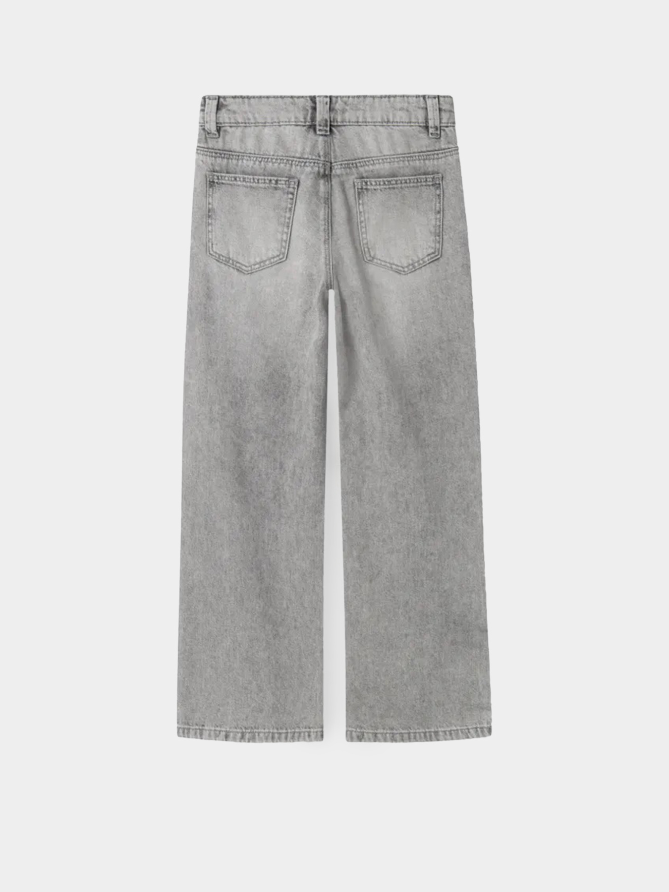 Джинсы Name it модель 13230733_Light Grey Denim Фото
