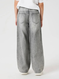 Джинсы Name it модель 13230733_Light Grey Denim Фото