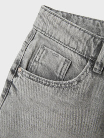 Джинсы Name it модель 13230733_Light Grey Denim Фото