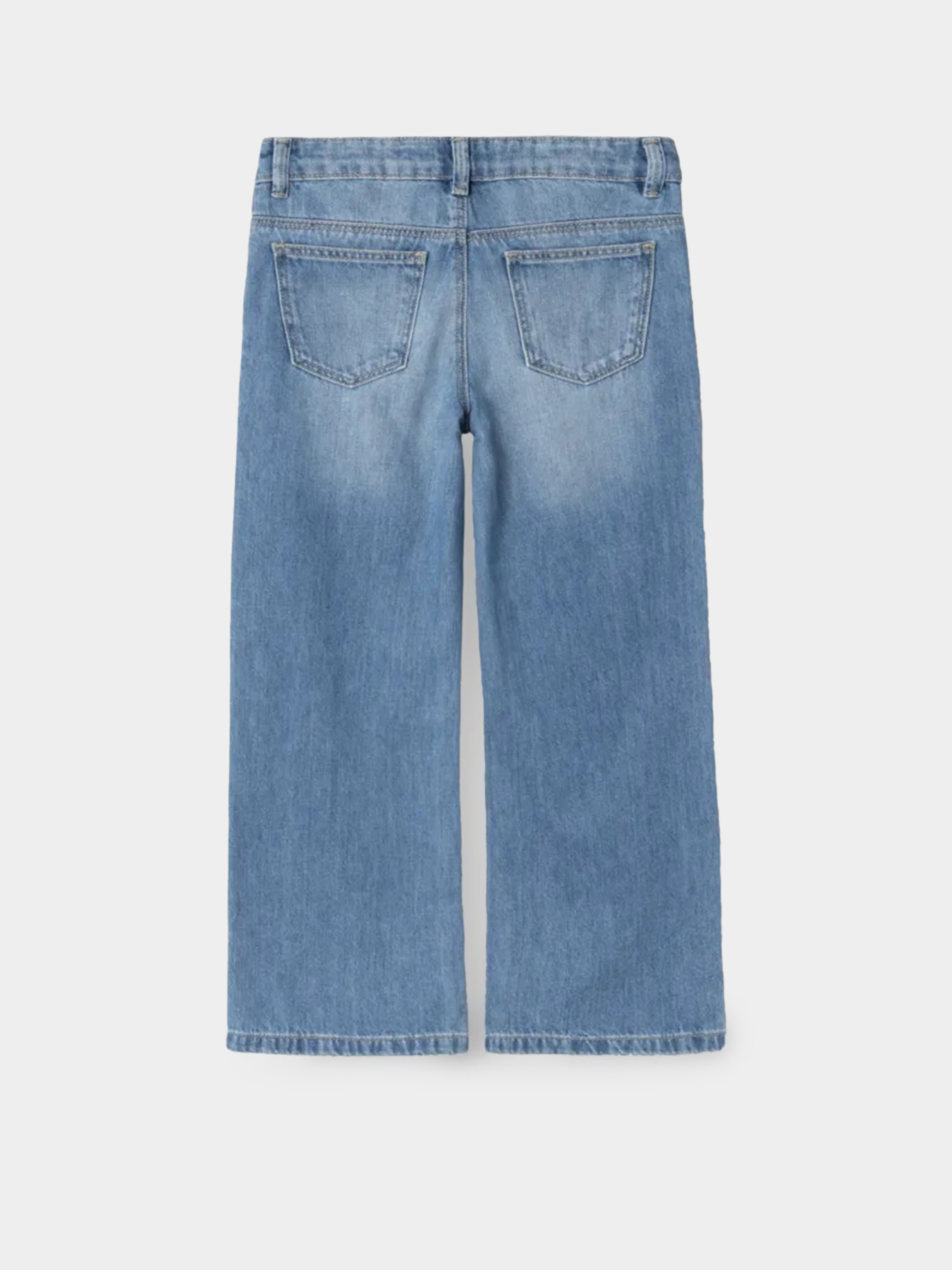 Джинси Name it модель 13230733_Medium Blue Denim Джинси Name it модель 13230733_Medium Blue Denim Фото