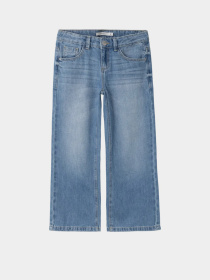 Джинси Name it модель 13230733_Medium Blue Denim Фото