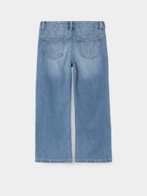 Джинси Name it модель 13230733_Medium Blue Denim Фото