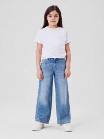 Джинсы Name it модель 13230733_Medium Blue Denim Фото