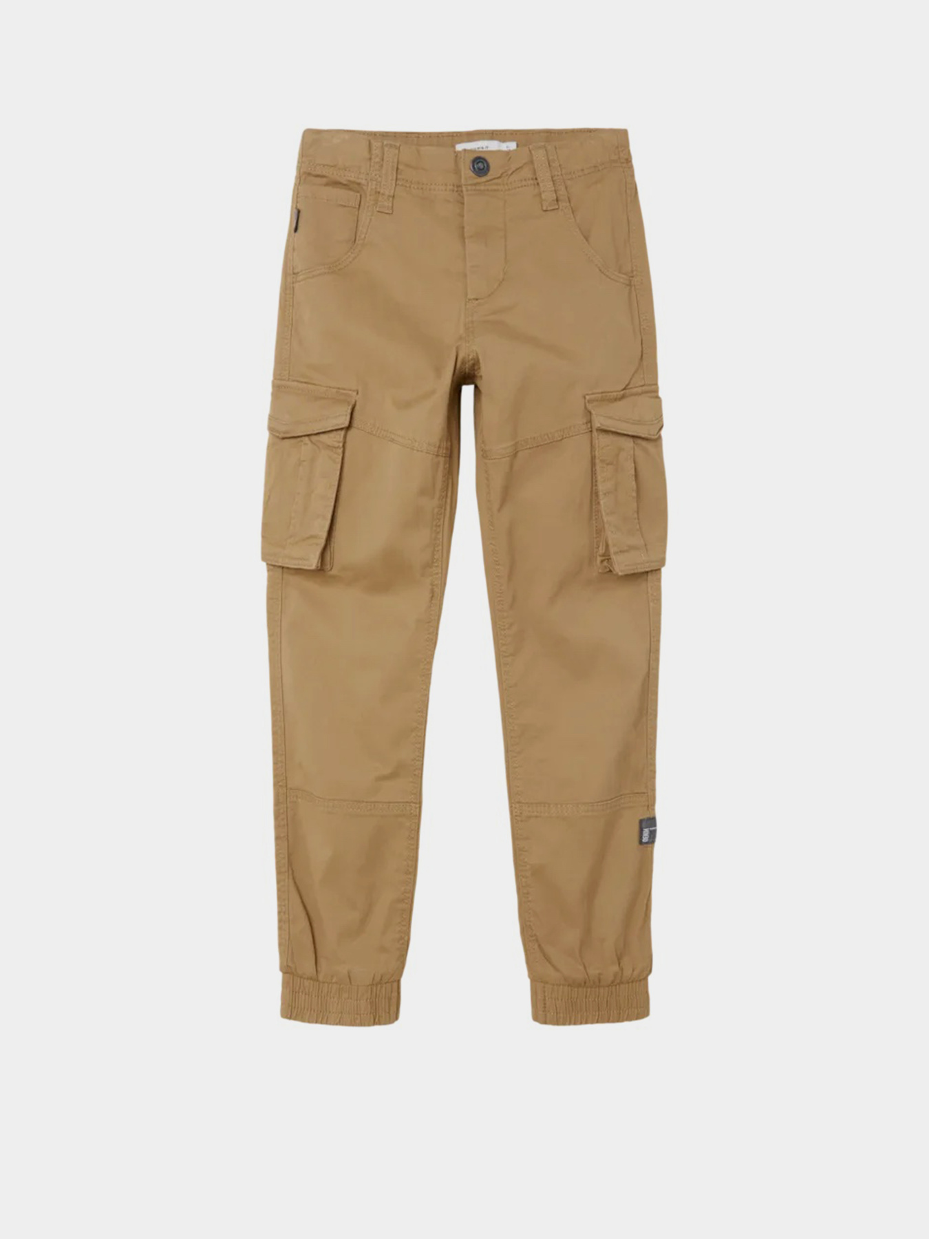 Штани Name it RYAN CARGO PANT модель 13151735_Kelp Фото