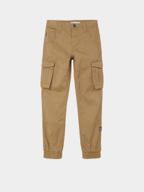 Штани Name it RYAN CARGO PANT модель 13151735_Kelp Фото