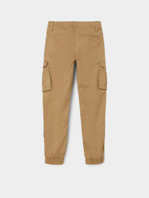 Штани Name it RYAN CARGO PANT модель 13151735_Kelp Фото