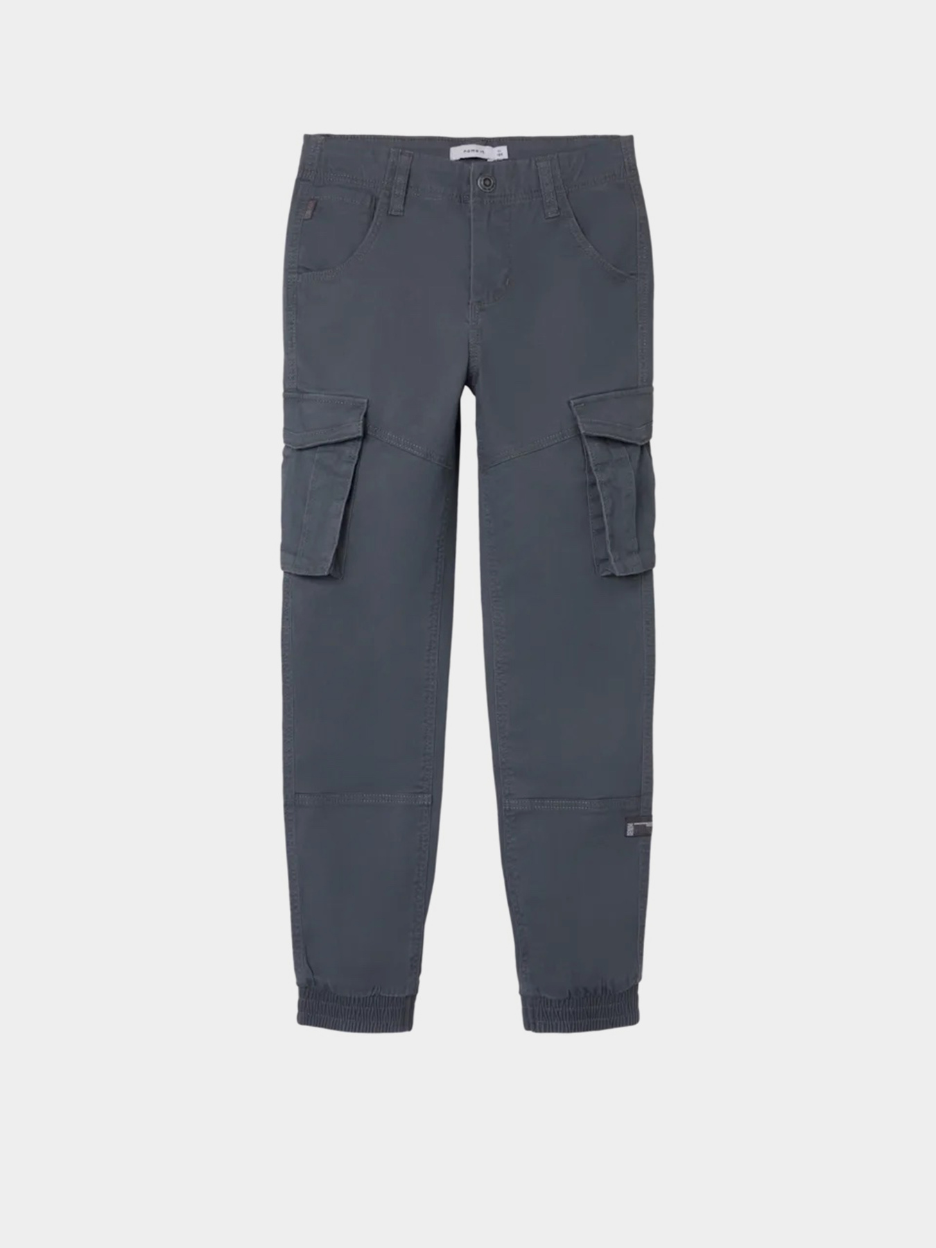 Штани Name it RYAN CARGO PANT модель 13151735_Lava Smoke Штани Name it RYAN CARGO PANT модель 13151735_Lava Smoke Фото