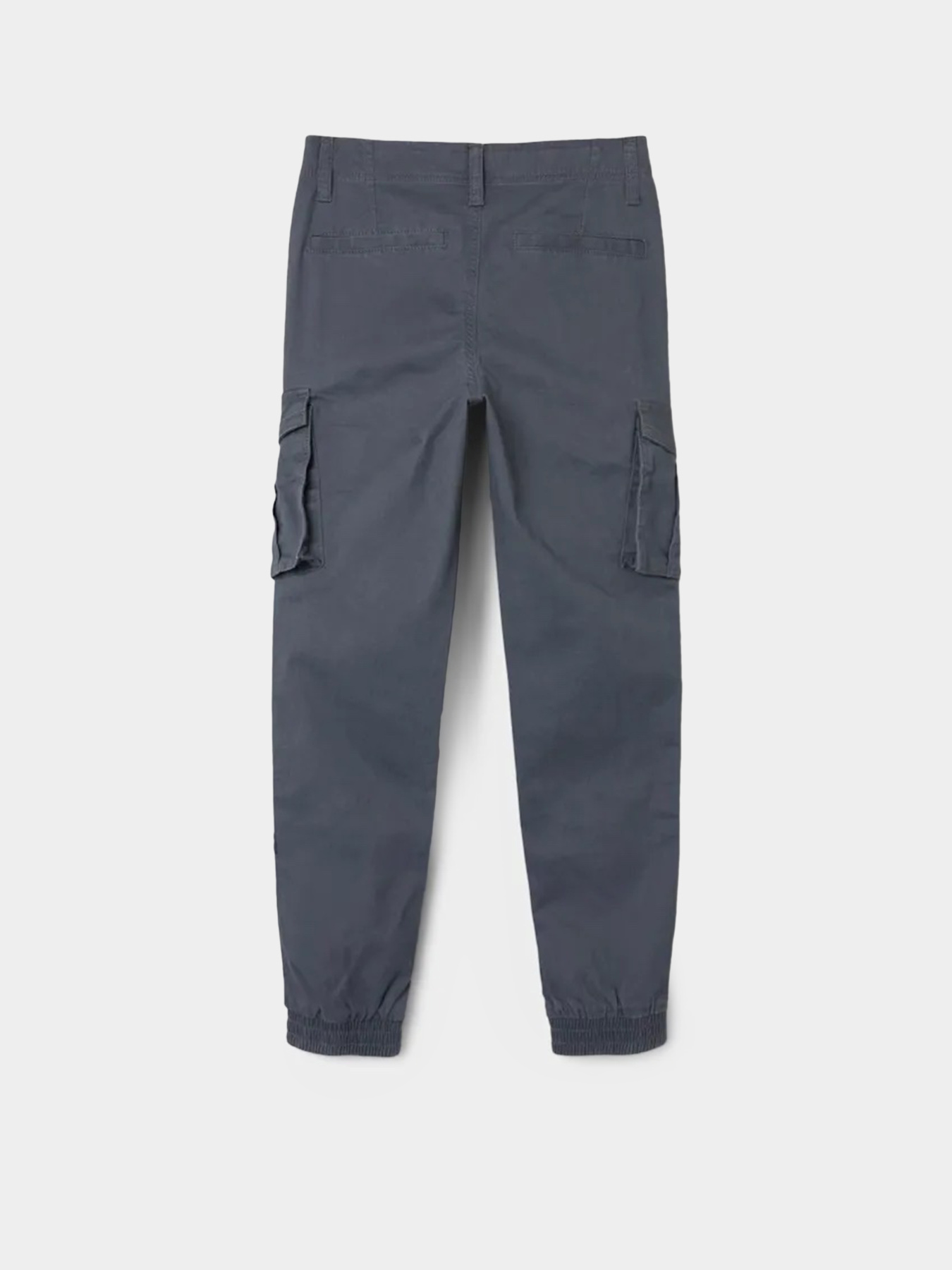 Штани Name it RYAN CARGO PANT модель 13151735_Lava Smoke Штани Name it RYAN CARGO PANT модель 13151735_Lava Smoke Фото