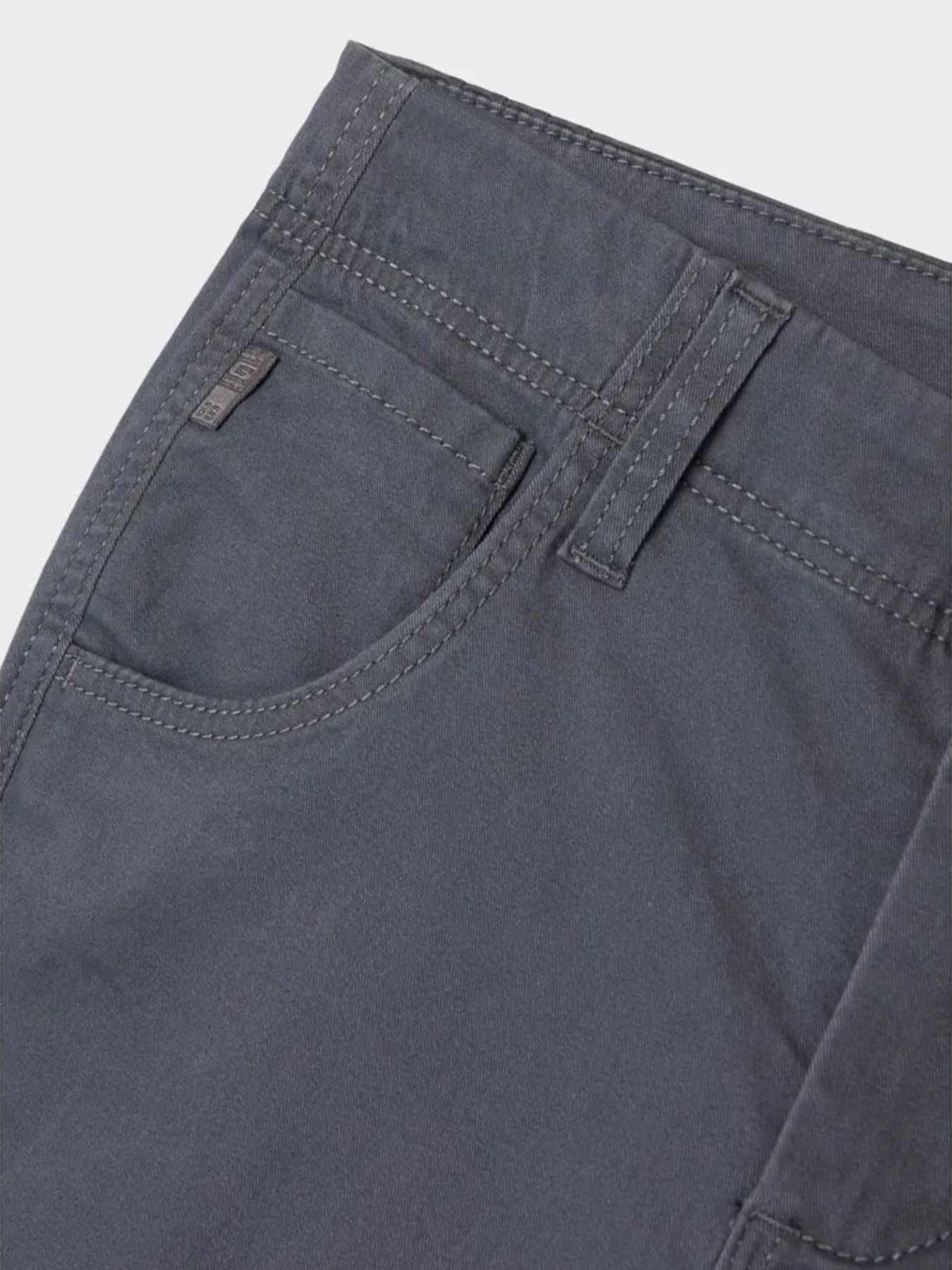Штани Name it RYAN CARGO PANT модель 13151735_Lava Smoke Штани Name it RYAN CARGO PANT модель 13151735_Lava Smoke Фото