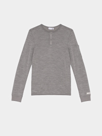 Худі та світшоти Name it WYLA WO/VI LS TOP модель 13229094_Dried Sage Фото