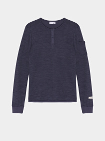 Худі та світшоти Name it WYLA WO/VI LS TOP модель 13229094_Ombre Blue Фото