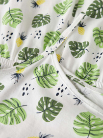 Комбінезони Name it модель 13215236_Bright White Tropic Фото
