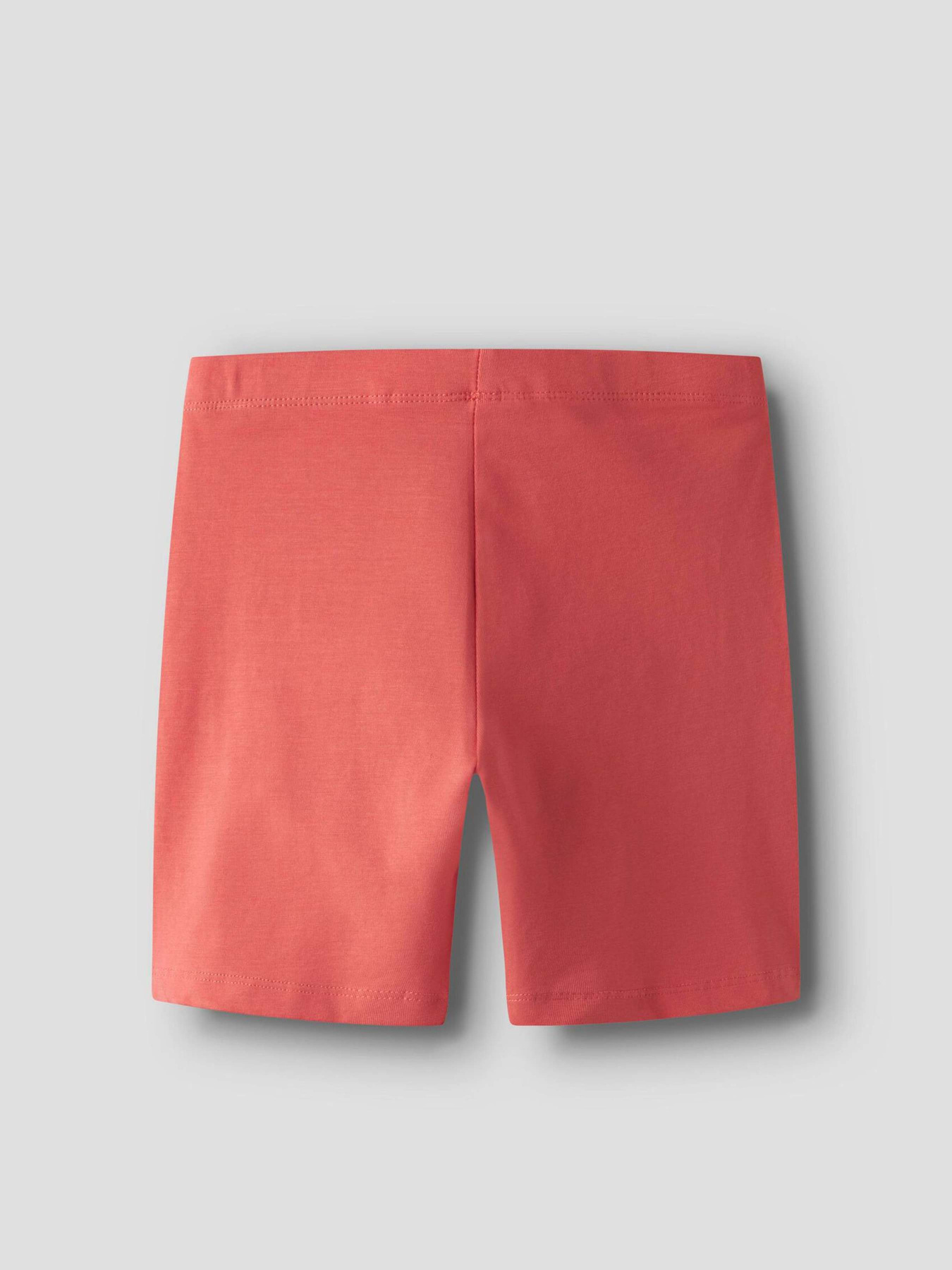 Шорты Name it модель 13228199_Spiced Coral Шорты Name it модель 13228199_Spiced Coral Фото