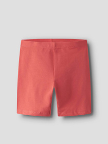 Шорты Name it модель 13228199_Spiced Coral Фото