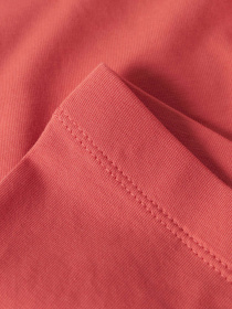 Шорты Name it модель 13228199_Spiced Coral Фото