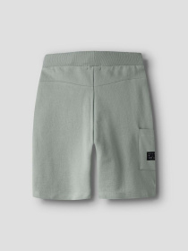Шорти Name it модель 13230041_Slate Gray Фото