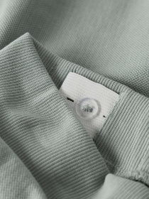 Шорти Name it модель 13230041_Slate Gray Фото
