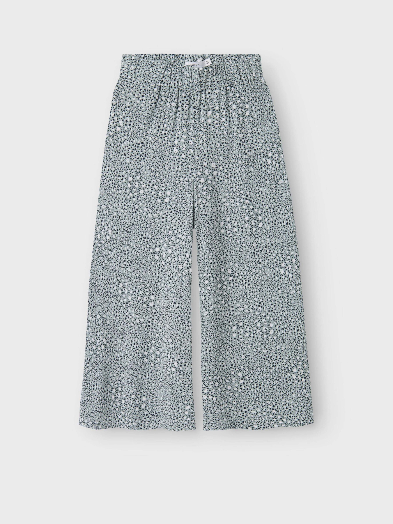 Штани Name it модель 13242654_Aqua Gray LEO Фото