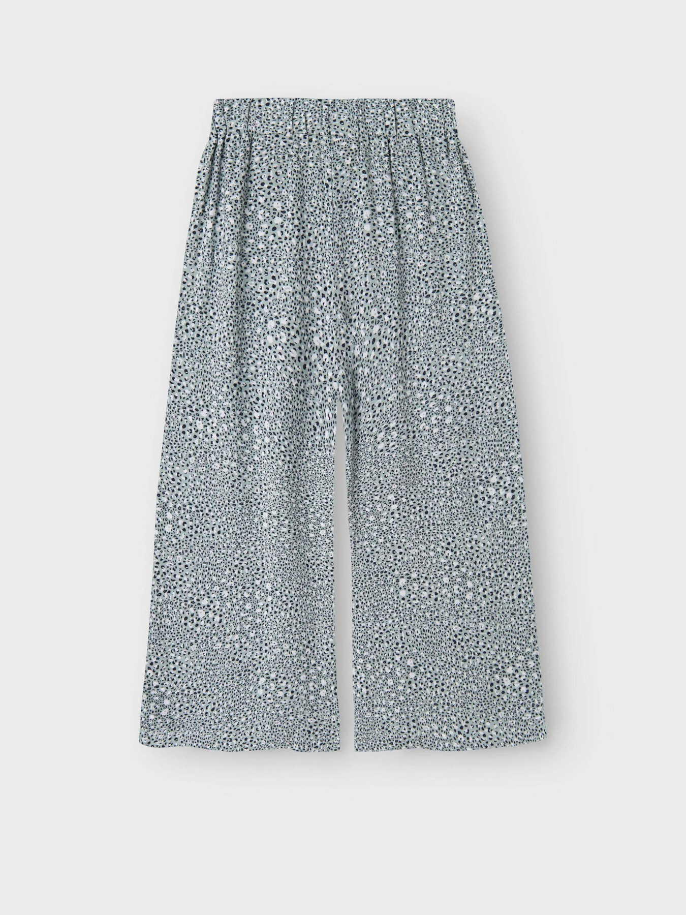 Штани Name it модель 13242654_Aqua Gray LEO Фото