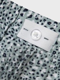 Штани Name it модель 13242654_Aqua Gray LEO Фото