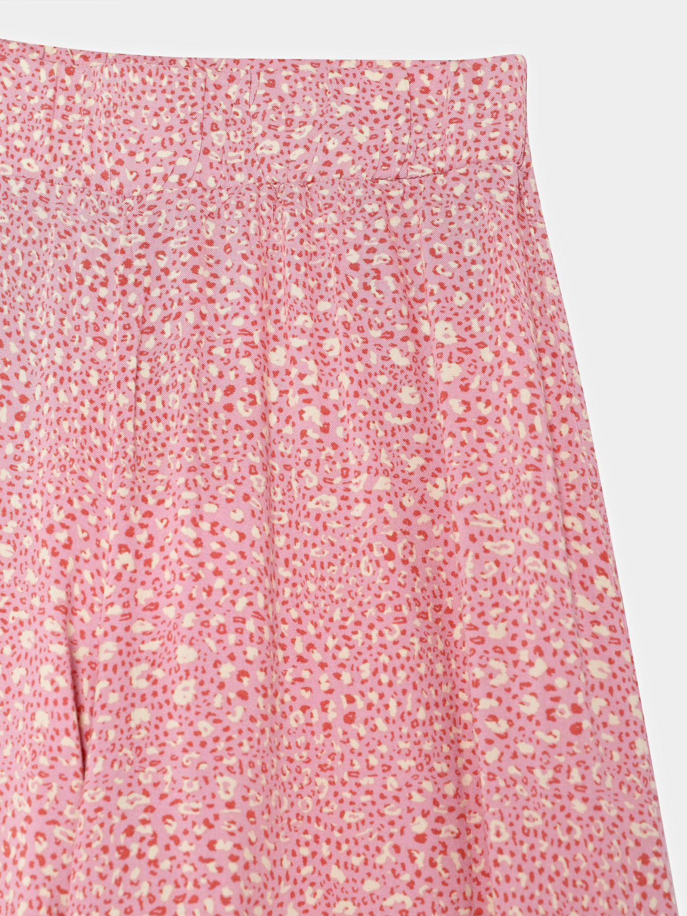 Штани Name it модель 13242654_Cameo Pink LEO Фото
