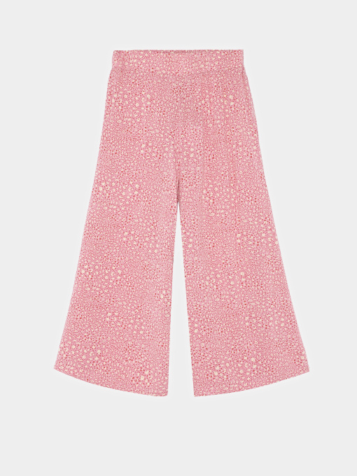 Брюки Name it модель 13242654_Cameo Pink LEO Фото
