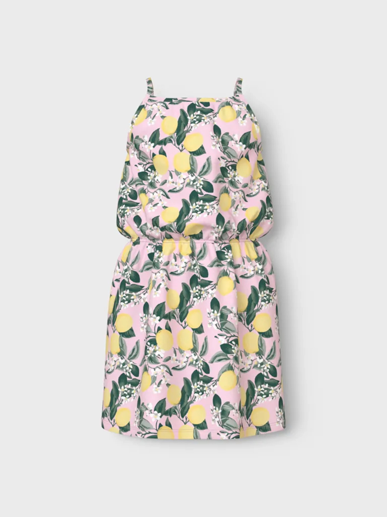 Сукні Name it модель 13230112_Ballerina Lemon peach Сукні Name it модель 13230112_Ballerina Lemon peach Фото