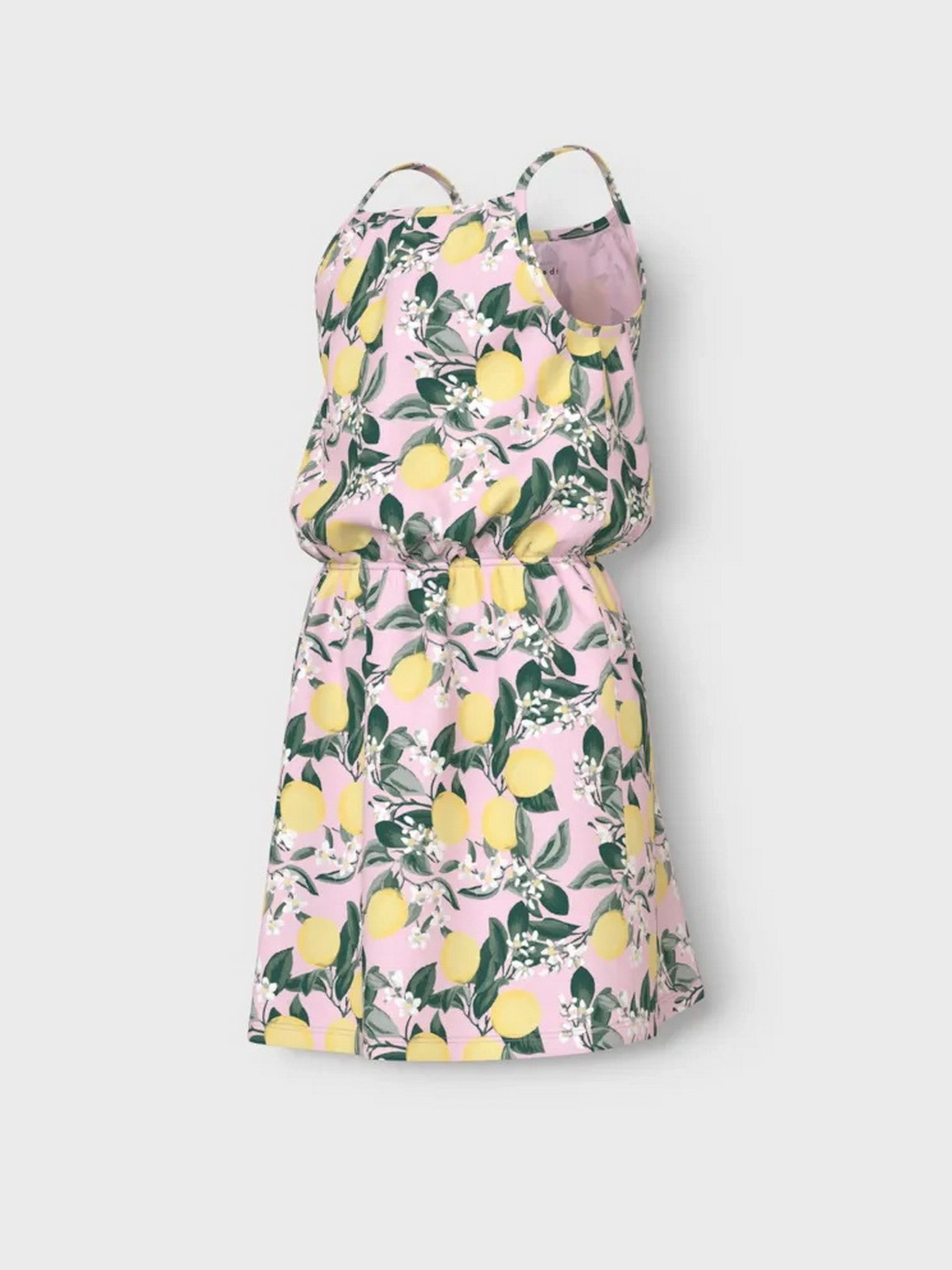 Сукні Name it модель 13230112_Ballerina Lemon peach Сукні Name it модель 13230112_Ballerina Lemon peach Фото
