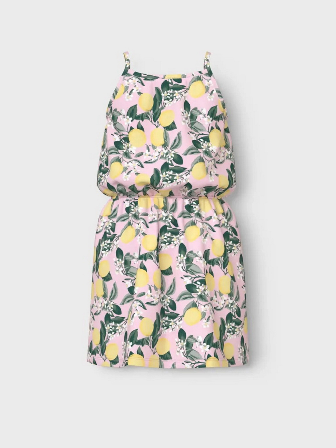 Сукні Name it модель 13230112_Ballerina Lemon peach Сукні Name it модель 13230112_Ballerina Lemon peach Фото