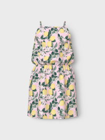 Сукні Name it модель 13230112_Ballerina Lemon peach Фото