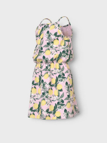Сукні Name it модель 13230112_Ballerina Lemon peach Фото