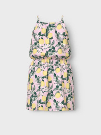 Сукні Name it модель 13230112_Ballerina Lemon peach Фото