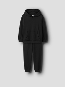 Костюми Name it VIAN SWEAT SET модель 13250370_Black Фото