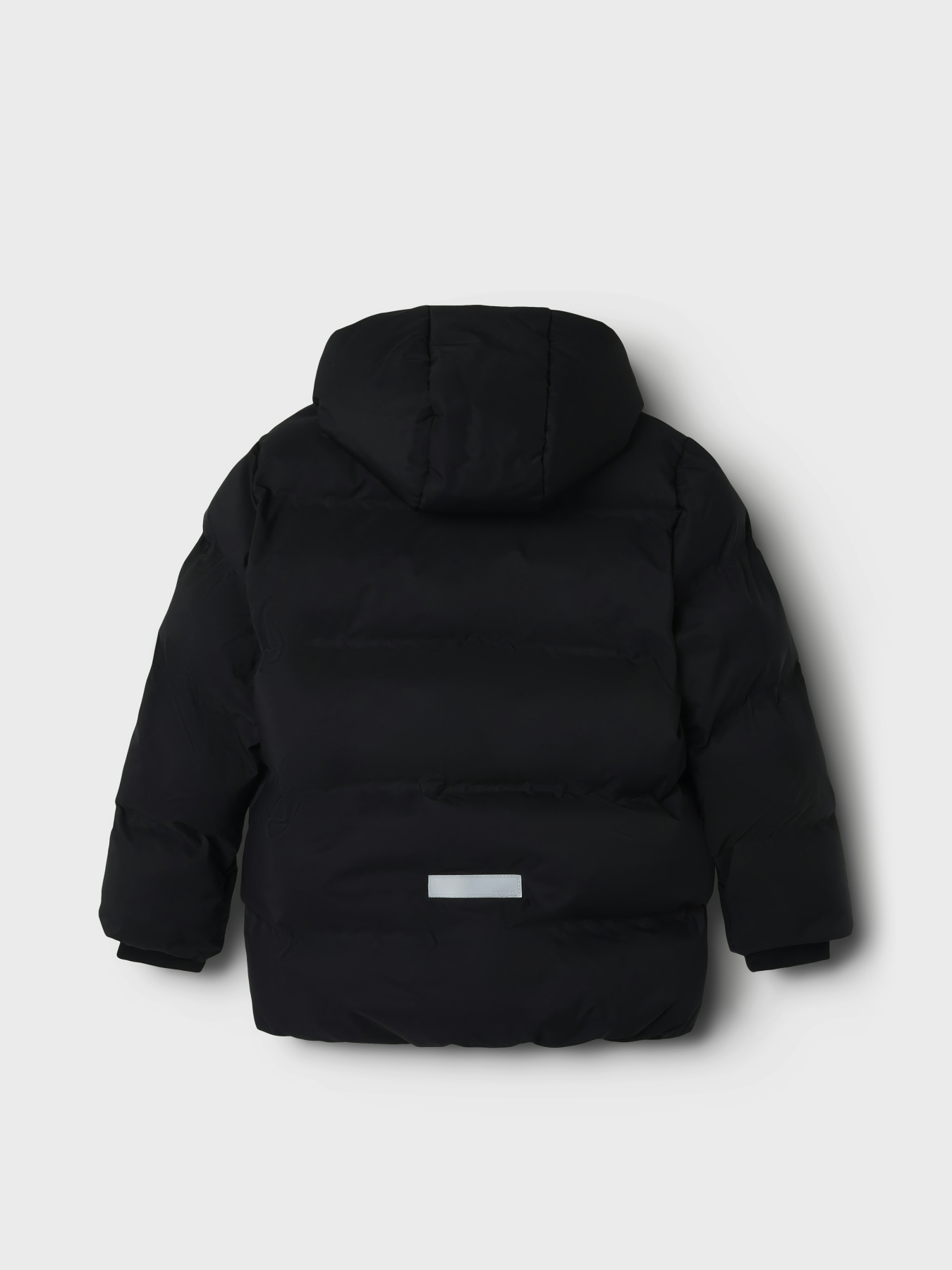 Куртки та дублянки Name it MUSK PUFFER JACKET модель 13244887_Black Куртки та дублянки Name it MUSK PUFFER JACKET модель 13244887_Black Фото