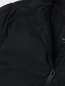 Куртки та дублянки Name it MUSK PUFFER JACKET модель 13244887_Black Фото