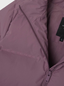 Куртки та дублянки Name it MUSK PUFFER JACKET модель 13244887_Grape Shake Фото