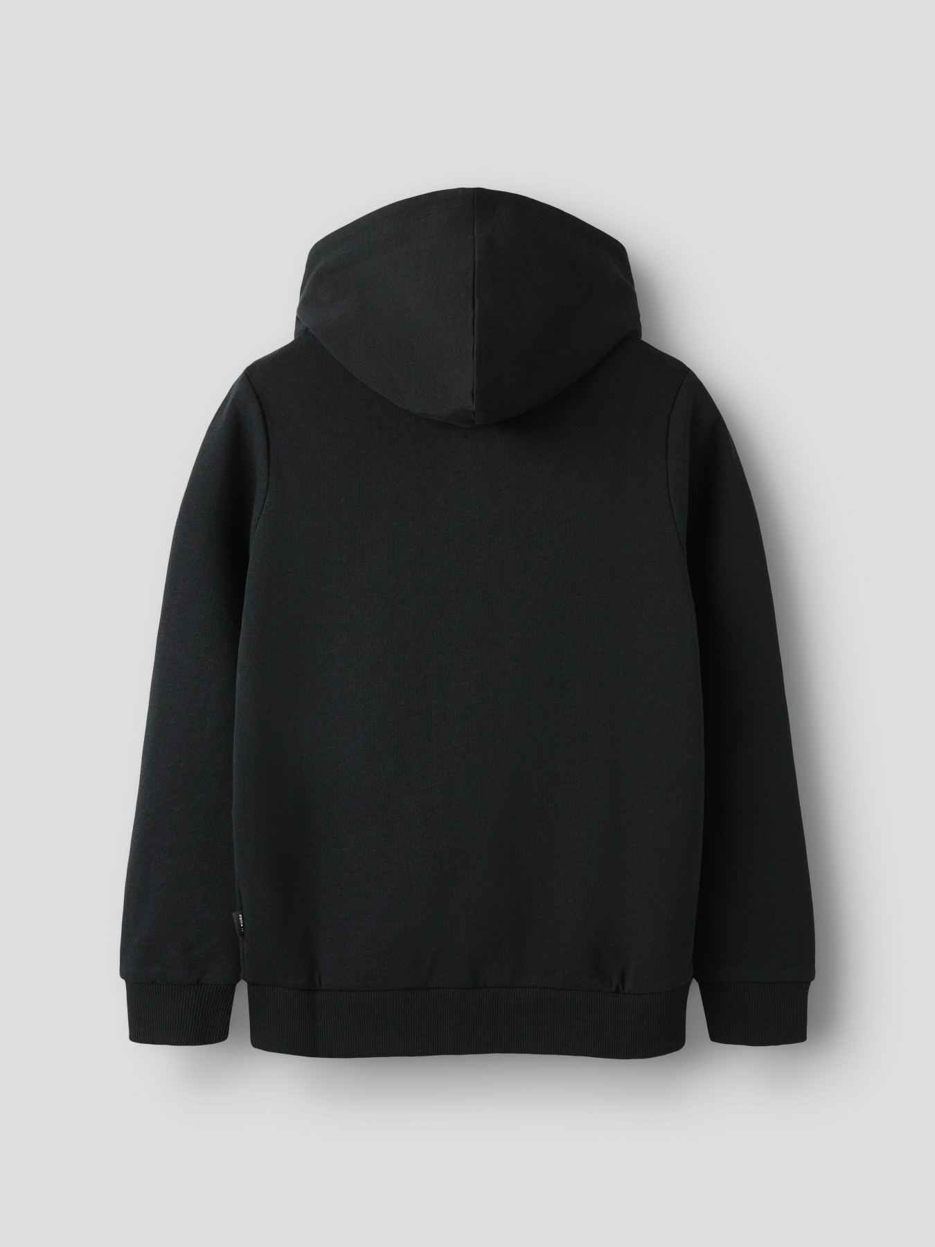 Худі та світшоти Name it NESWEAT CARD W HOOD модель 13197665_Black Худі та світшоти Name it NESWEAT CARD W HOOD модель 13197665_Black Фото