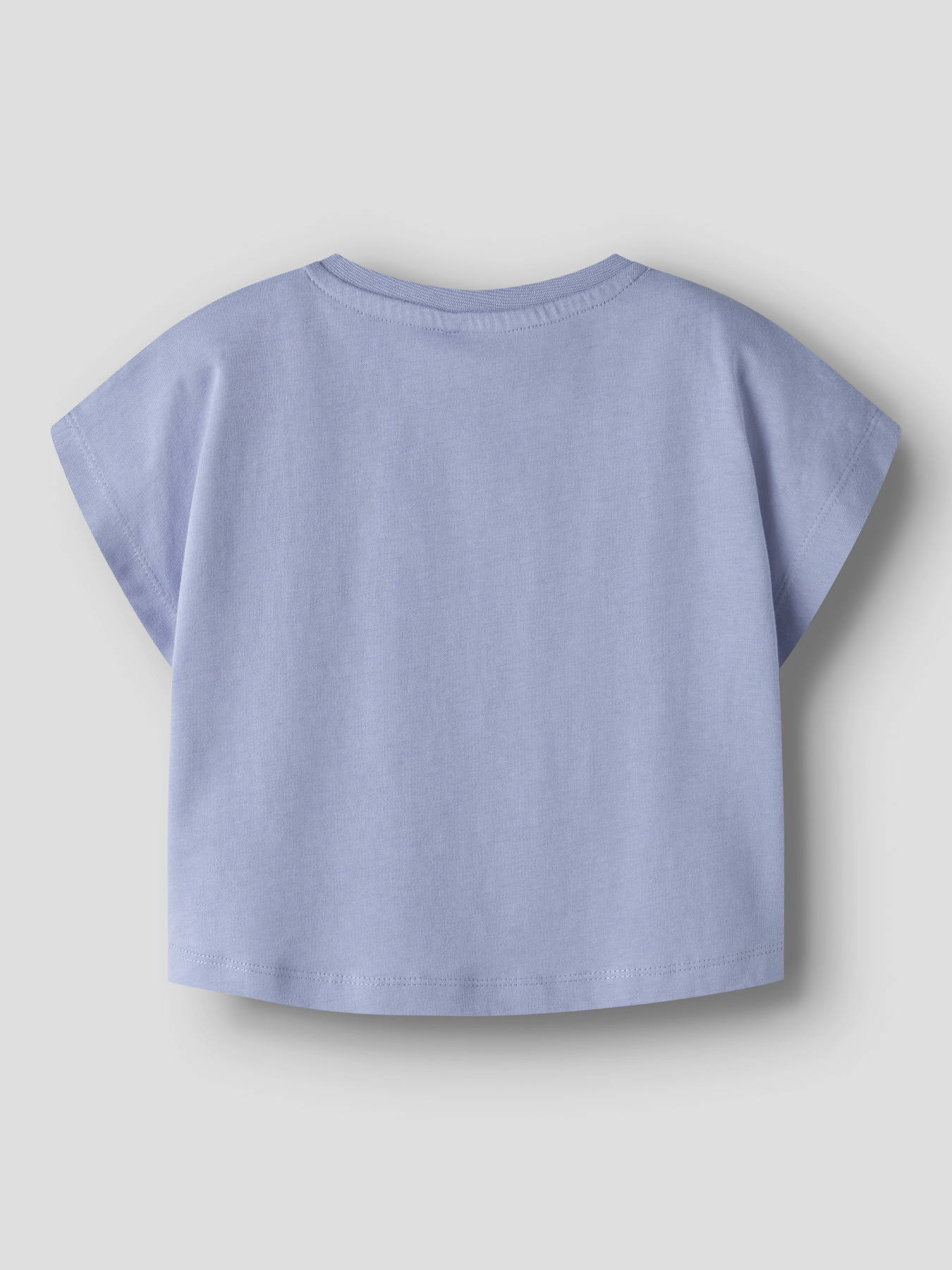 Футболки і поло Name it VILMA CAPSL CROP TOP модель 13215793_Purple Impression ENDLESS Футболки і поло Name it VILMA CAPSL CROP TOP модель 13215793_Purple Impression ENDLESS Фото