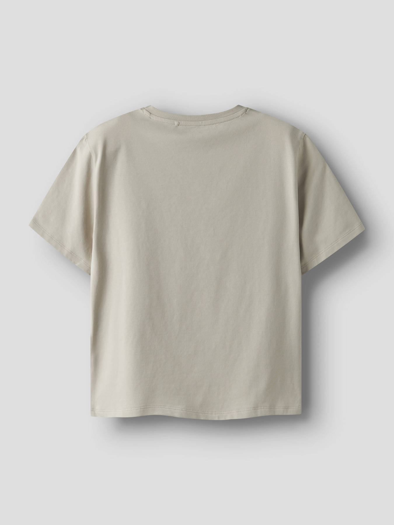 Футболки і поло Name it DYKRA KUROMI SS NREG TOP модель 13252831_Pumice Stone Футболки і поло Name it DYKRA KUROMI SS NREG TOP модель 13252831_Pumice Stone Фото