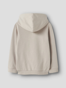 Худі та світшоти Name it DOBS NREG SWEAT модель 13253989_Chateau Gray Фото