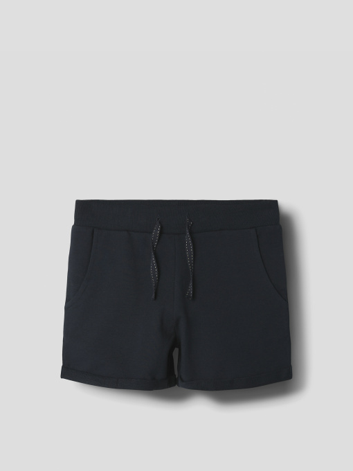 Шорты Name it VOLTA SHORTS модель 13201013_Dark Sapphire Фото
