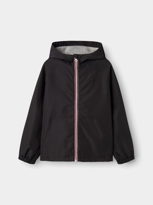 Куртки и дубленки Name it MAROLO JACKET модель 13237484_Black Фото