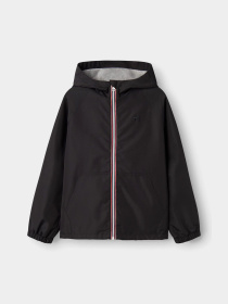 Куртки и дубленки Name it MAROLO JACKET модель 13237484_Black Фото