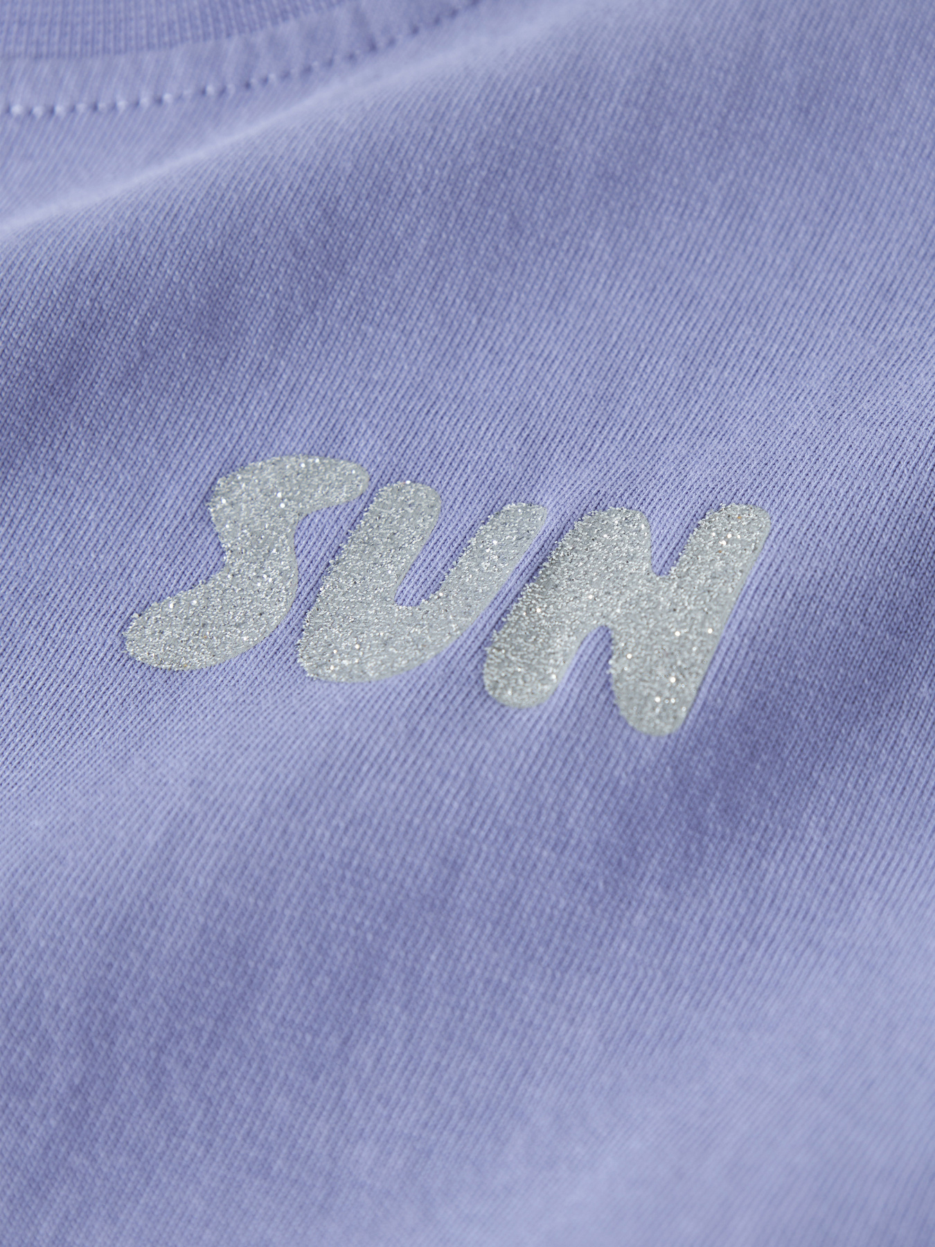 Футболки і поло Name it VILLE SS LOOSE TOP модель 13253523_Purple Impression Футболки і поло Name it VILLE SS LOOSE TOP модель 13253523_Purple Impression Фото